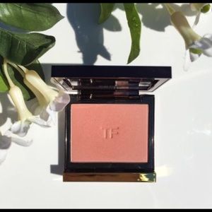 Tom Ford Blush in Inhabition
